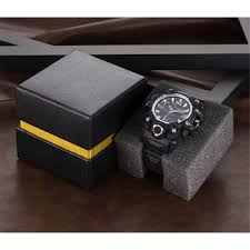 Intelligent Fully Automatic Rigid Box Making Machine for Watch Box