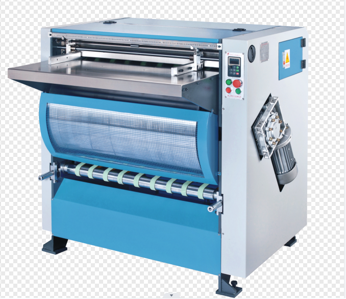 Semi-automatic Industrial-Grade Board Grooving Machine for Maximum Efficiency