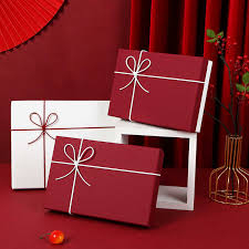 Bi-Channel Intelligent Fully Automatic Rigid Box Making Machine 