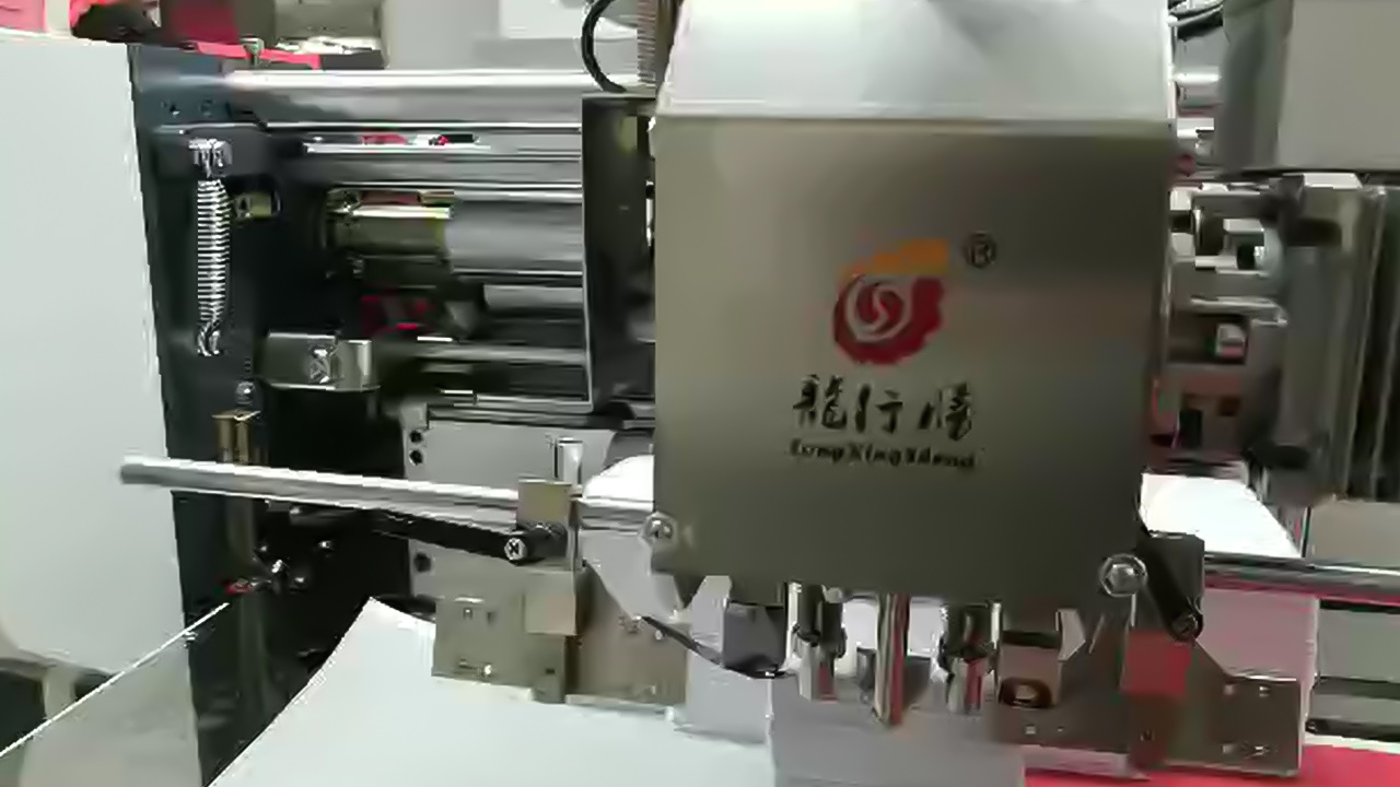 A Positioning Machine + F7 Domestic Real Machine