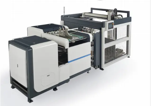 grooving machine