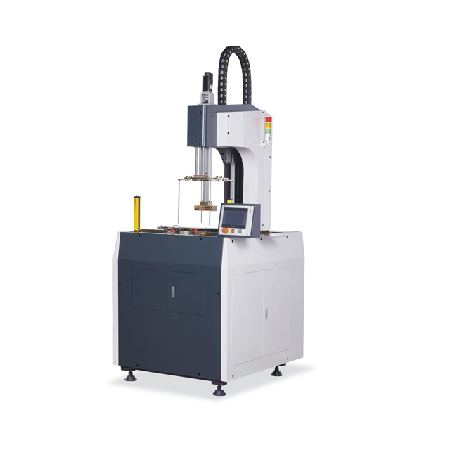 Automatic Smart Intelligent Adjustment of Various Rigid Box Affordable Forming Machine