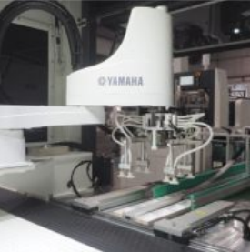  Fully Intelligent Automated Double-Station Rigid Box Formation Machine