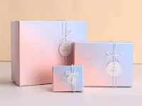 Fully Automatic Wide Using High-speed Box Air Pressing Machine