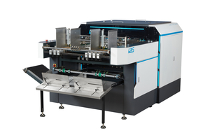 Automatic Cardboard Carton Paper Specialty Paper Grooving Slotting Machine