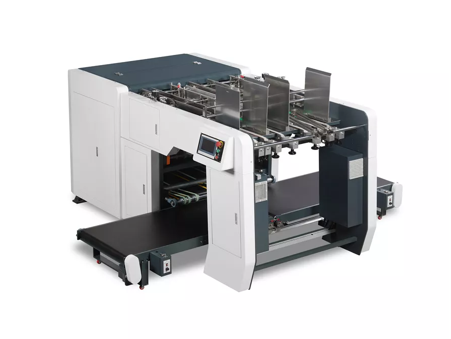 How Does A Grooving Machine Work?