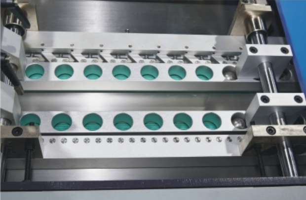 Automatic Luxury Phone Gift Rigid Box Cardboard Grey Board V Grooving Machine