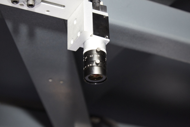 Automatic High Precision Quality Phone Watch Shirt Rigid Box Positioning Machine