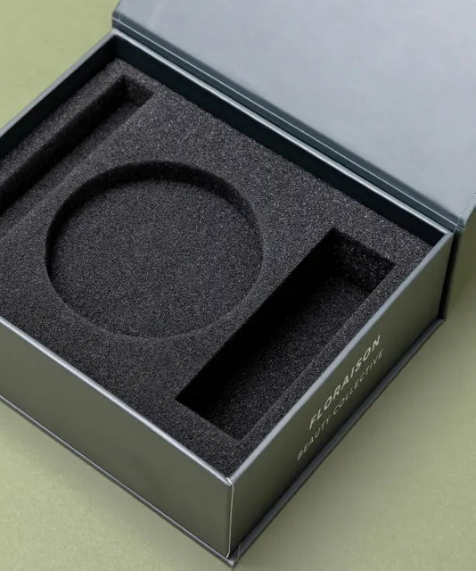 Automatic Gift Box Air Pressing Machine