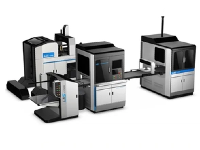 Maximizing Efficiency in Packaging: A Deep Dive into Automatic Rigid Box Making Machines