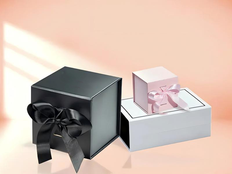 Manual Luxury Gift Phone Shoes Rigid Box Air Pressing Machine