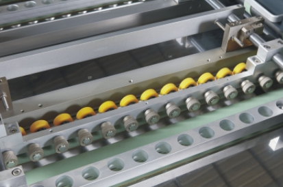 Automatic Cardboard Carton Paper MDF Board Grooving Machine