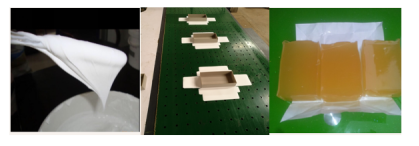 Automatic Gift Box Perfume Box Cosmetics Box Lipstick Box Gluing Machine