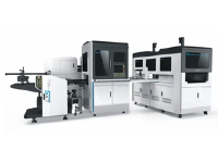 The Evolution of Rigid Box Manufacturing: Exploring the Benefits of Automation