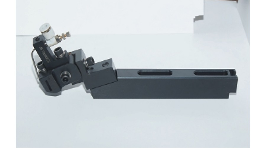 LS-G4 digital control and automatic size setting